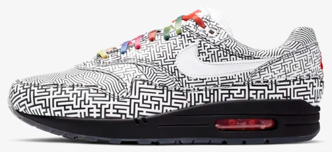 This Weeks Best New Sneaker Releases