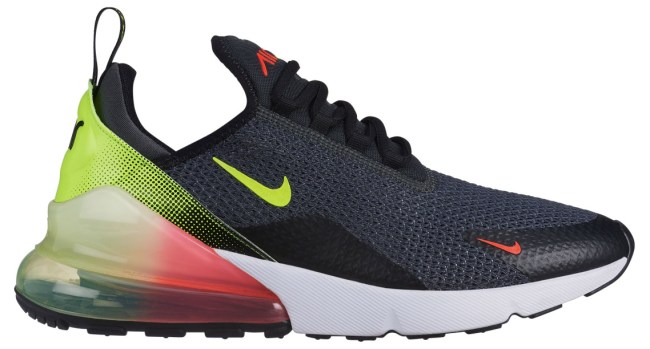 This Weeks Best New Sneaker Releases
