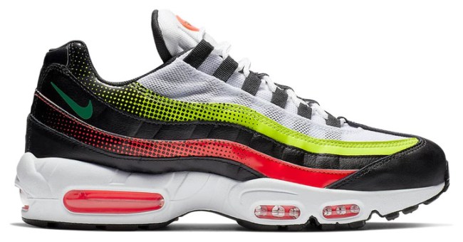 This Weeks Best New Sneaker Releases