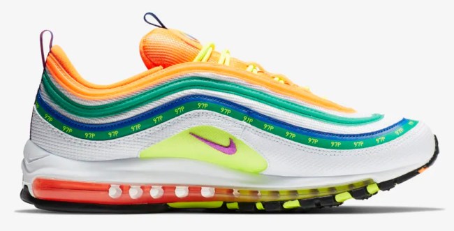 This Weeks Best New Sneaker Releases