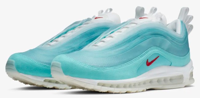 This Weeks Best New Sneaker Releases