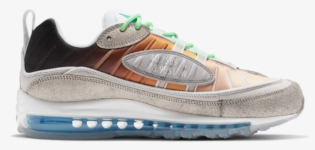 This Weeks Best New Sneaker Releases