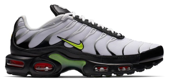 This Weeks Best New Sneaker Releases