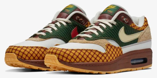 This Weeks Best New Sneaker Releases
