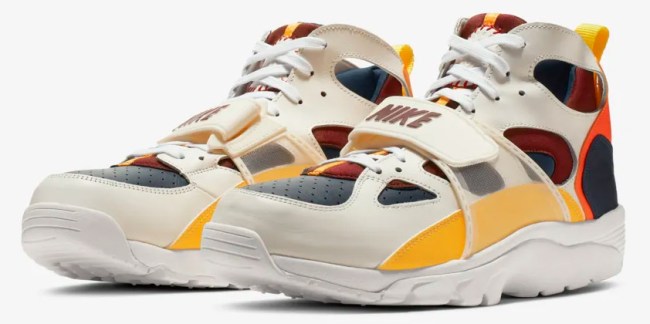 This Weeks Best New Sneaker Releases