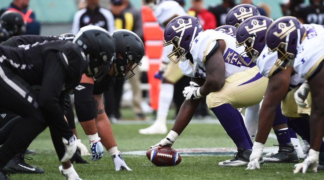 Alliance Of American Football Facing Multiple Class Action Lawsuits