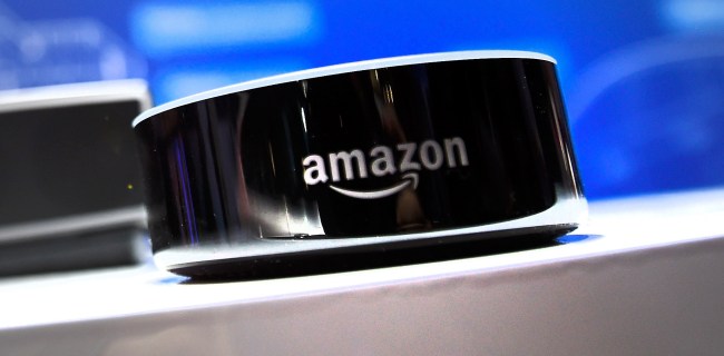 Amazon Workers Are Listening To What You Tell Alexa, Share Recordings