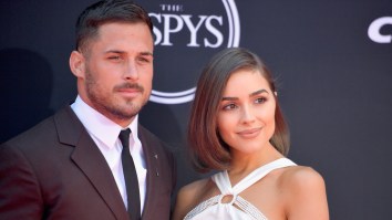 Danny Amendola Tries To Explain His Olivia Culpo Rant; Julian Edelman Tells Him To ‘Get Off Instagram’