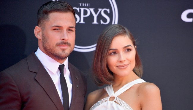 Amendola Explains Culpo Rant Edelman Tells Him Get Off Instagram