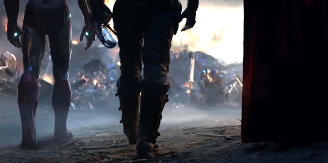Avengers Director Reveals Which Movies To Watch Before Endgame Ant-Man Theory