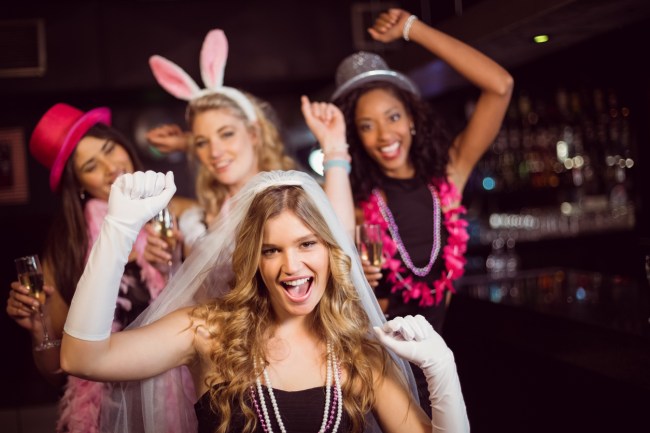nfl draft bachelorette parties nashville