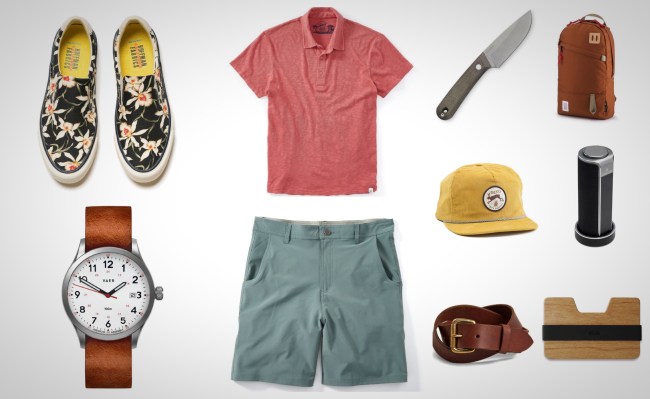 best everyday carry essentials 2019