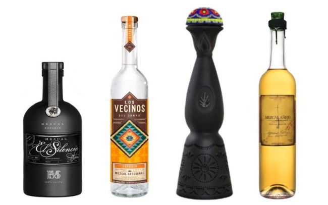 best mezcals