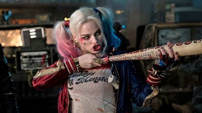 Birds Of Prey Margot Robbie Photos, Jared Leto Teases Joker Return