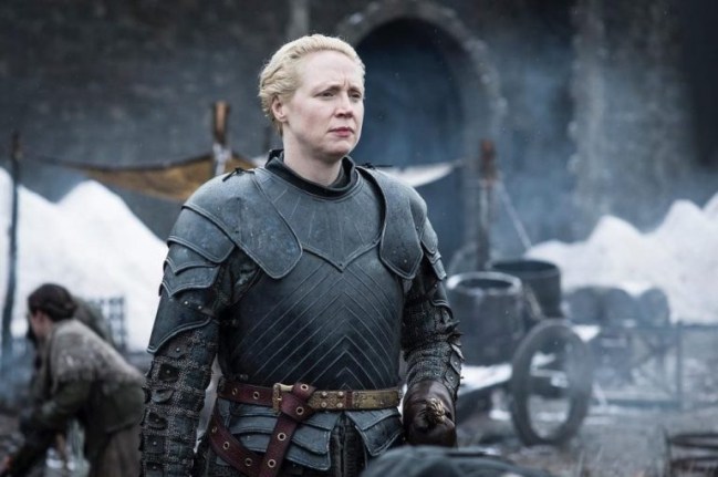 game of thrones episode two recap