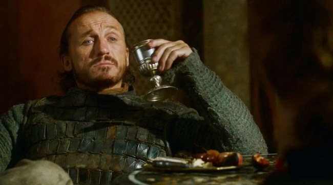 game of thrones drinking buddies