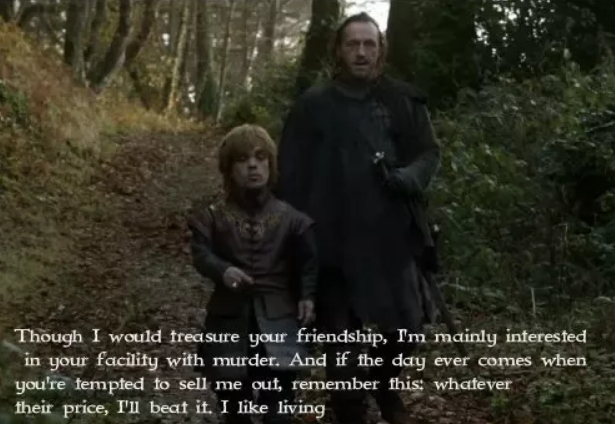 bronn_tyrion_