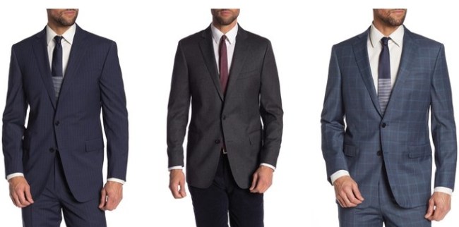 brooks brothers suit sale