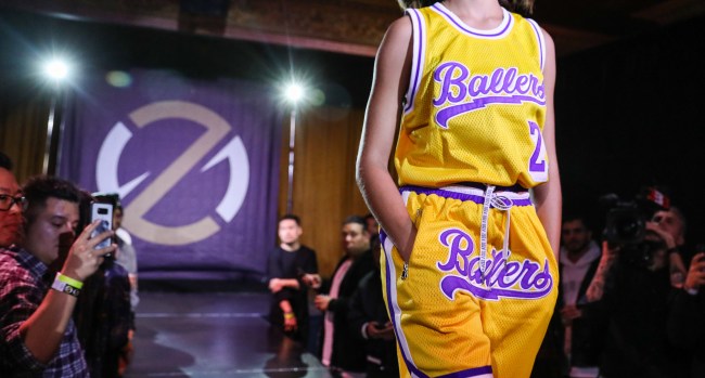 Co-Founder Of Big Baller Brand Reportedly Under Investigation By FBI