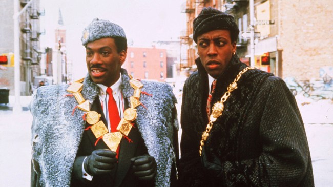 coming to america 2 sequel