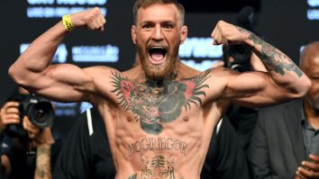 Conor McGregor Is Estimating An $80 Million Payday For His UFC 246 Return