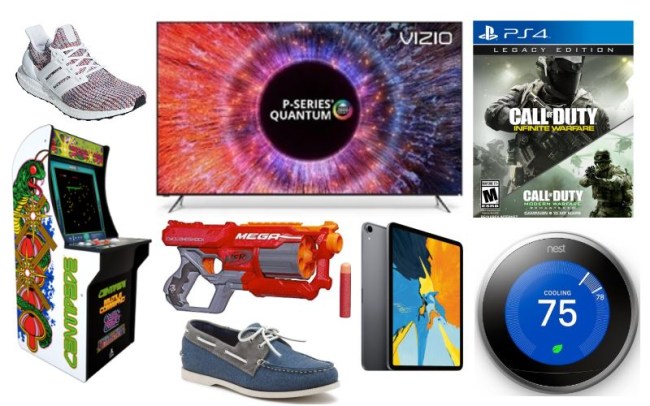 daily deals 4-16-2019