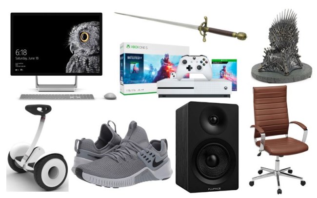 daily deals 4-17-2019