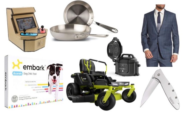 daily deals 4-25-2019