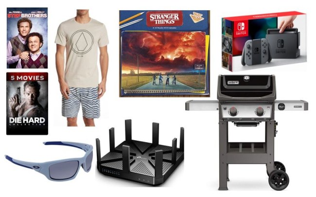 daily deals 4-3-2019