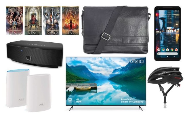 daily deals 4-5-2019