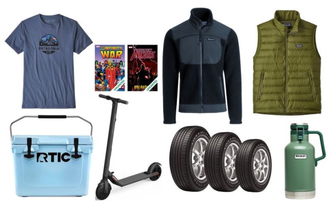 daily deals 4-8-2019