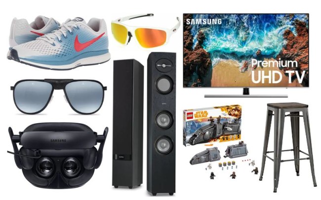 daily deals 4-9-2019
