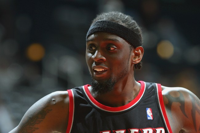 Ex-NBA player Darius Miles talks about why he gave rare Air Jordan PEs to random teens