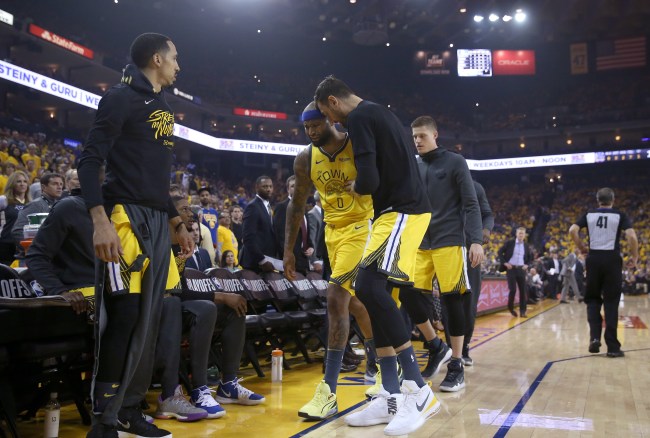 Given his injuries of the past couple years, NBA execs share what they think DeMarcus Cousins has lost in salary