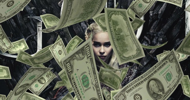 DirecTV Leaking Game Of Thrones Premiere 4 Hours Early Cost Bookies