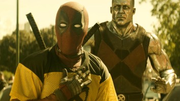 Disney Addressed The Future Of Their New Marvel Properties Deadpool, X-Men, And The New Mutants