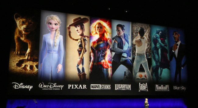Disney+ Reveals Launch Date, Pricing, Programming, And More