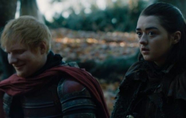 game of thrones spotify playlist ending