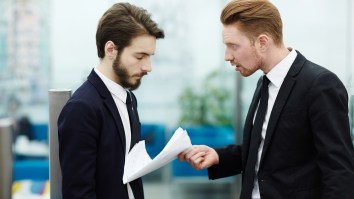 Here Are 3 Effective Ways To Handle Criticism Without Losing Your Temper