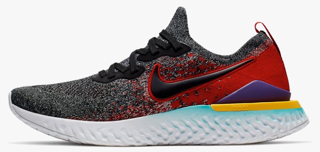 This Weeks Best New Sneaker Releases