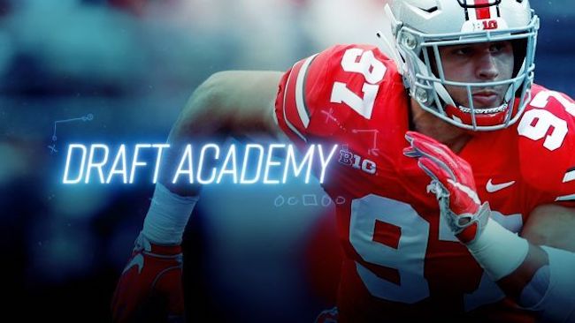 espn plus draft academy
