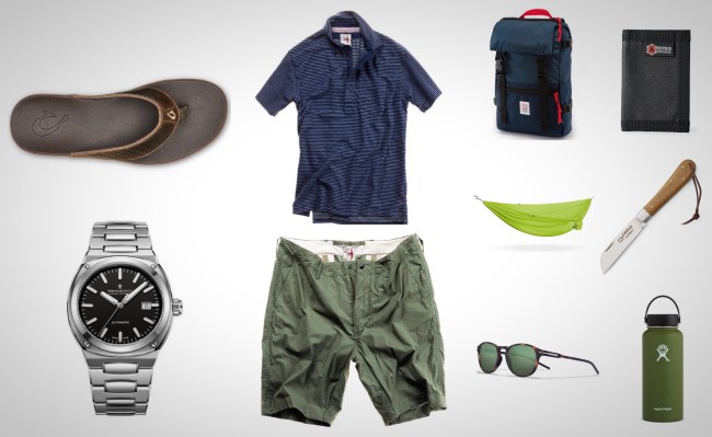 everyday carry relaxation essentials best EDC gear 2019