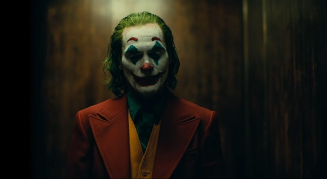 First Trailer For Joaquin Phoenix Joker Movie Is Haunting