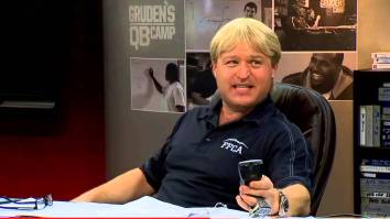Frank Caliendo Pulled A+ Prank On Arizona Cardinals’ GM Pretending To Be Jon Gruden Prior To NFL Draft