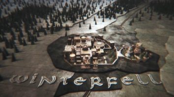 ‘Game Of Thrones’ Intro For Final Season Leaks And Shows Winter Is About To Wreak Havoc On The Seven Kingdoms