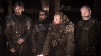 Here’s How ‘Game Of Thrones’ Actors Got Shredded For The Show To Add Some Realism To The Battles