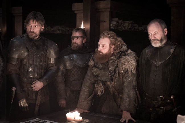 Game of Thrones S08E03 Jamie Lannister
