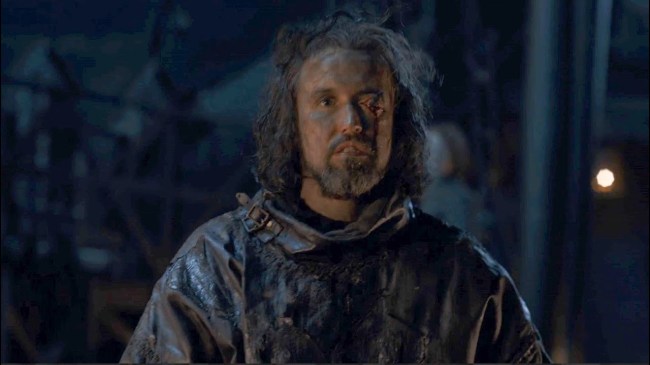 Game of Thrones cameo It's Always Sunny in Philadelphia creator-star Rob McElhenney and Silicon Valley's Martin Starr