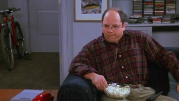 Jason Alexander Reveals The Moment He Realized That His George Costanza Character Was Based On Larry David