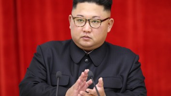 North Korea Reportedly Sent U.S. $2 Million Medical Bill For The Care Of Otto Warmbier, The UVA Student They Killed